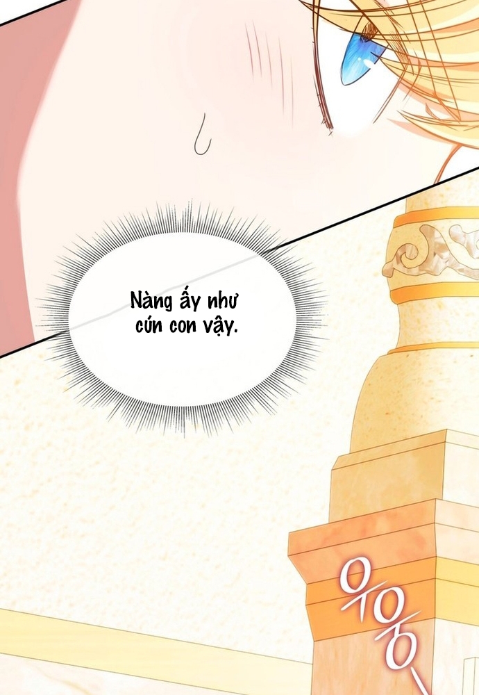 Trò Chơi Tình Ái: Chapter 6.1