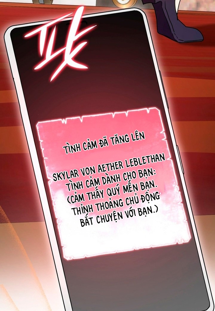 Trò Chơi Tình Ái: Chapter 6.1