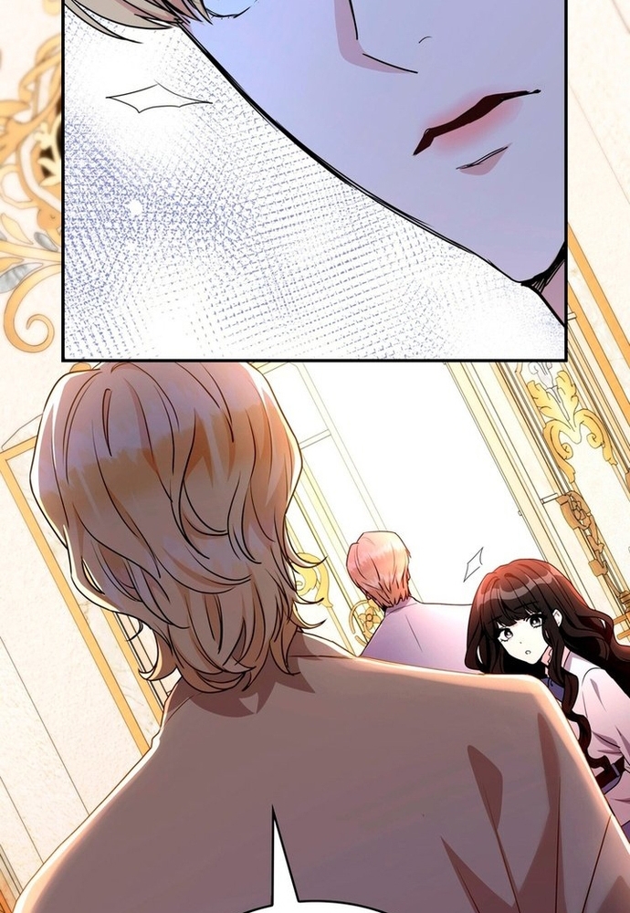Trò Chơi Tình Ái: Chapter 6.1