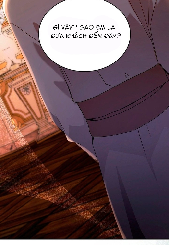 Trò Chơi Tình Ái: Chapter 6.1