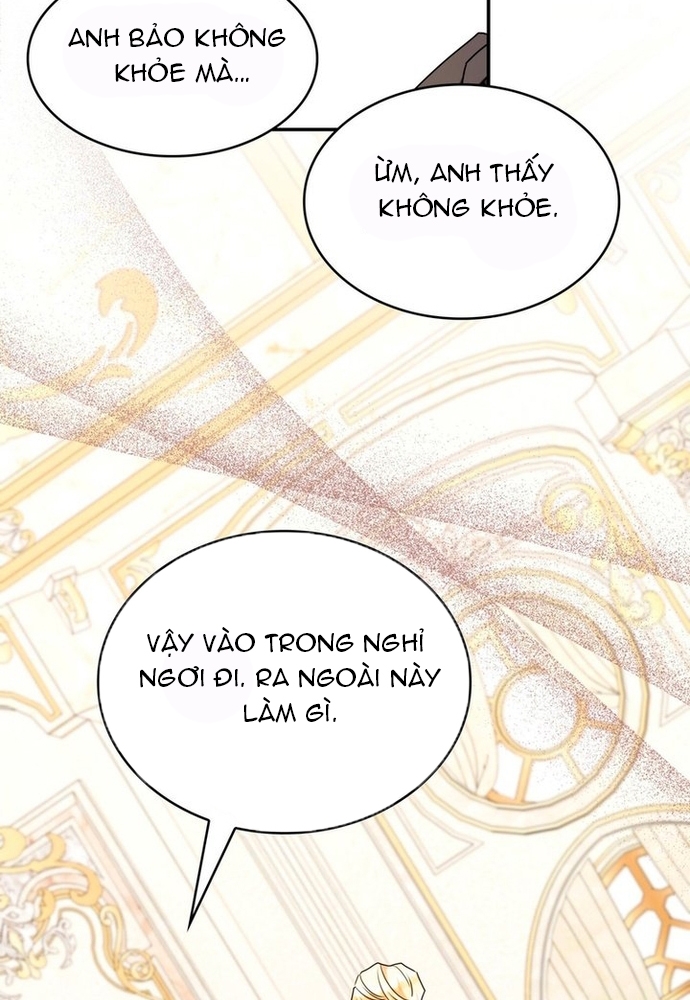 Trò Chơi Tình Ái: Chapter 6.1