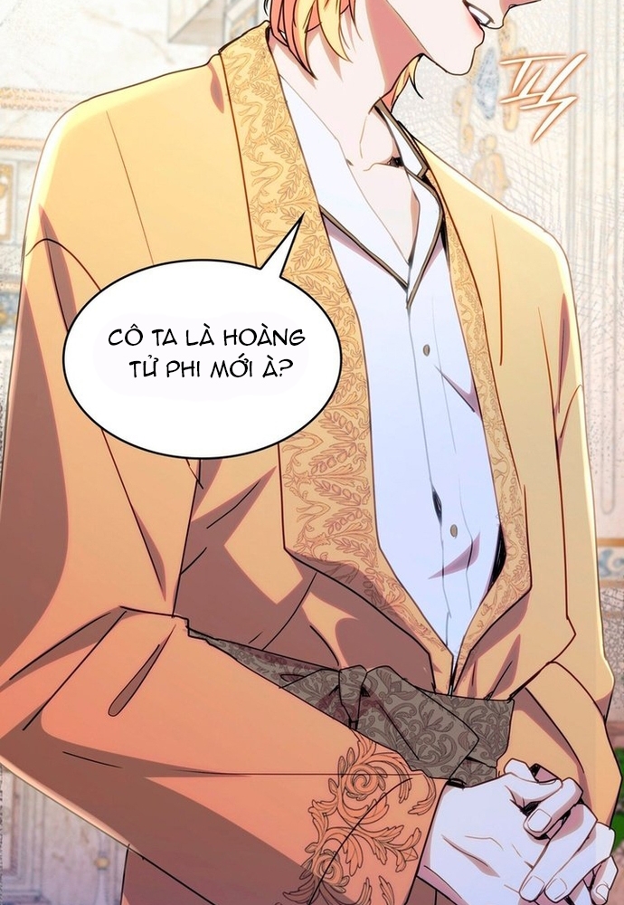 Trò Chơi Tình Ái: Chapter 6.1