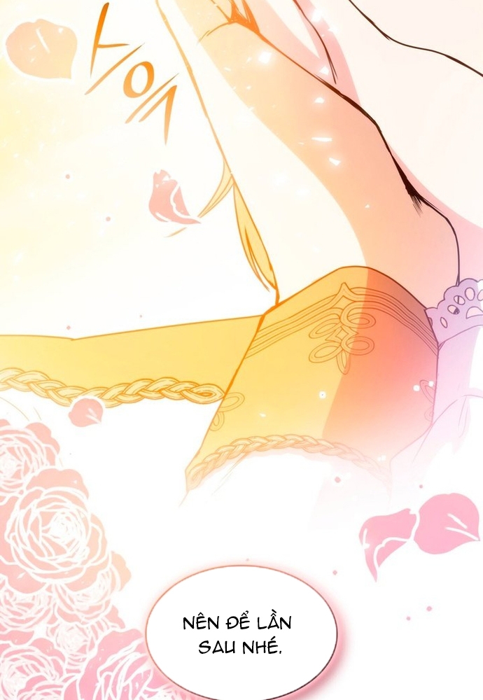 Trò Chơi Tình Ái: Chapter 6.1