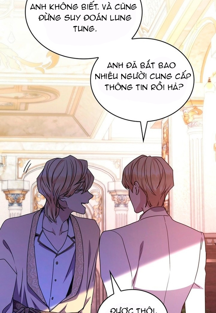 Trò Chơi Tình Ái: Chapter 6.1