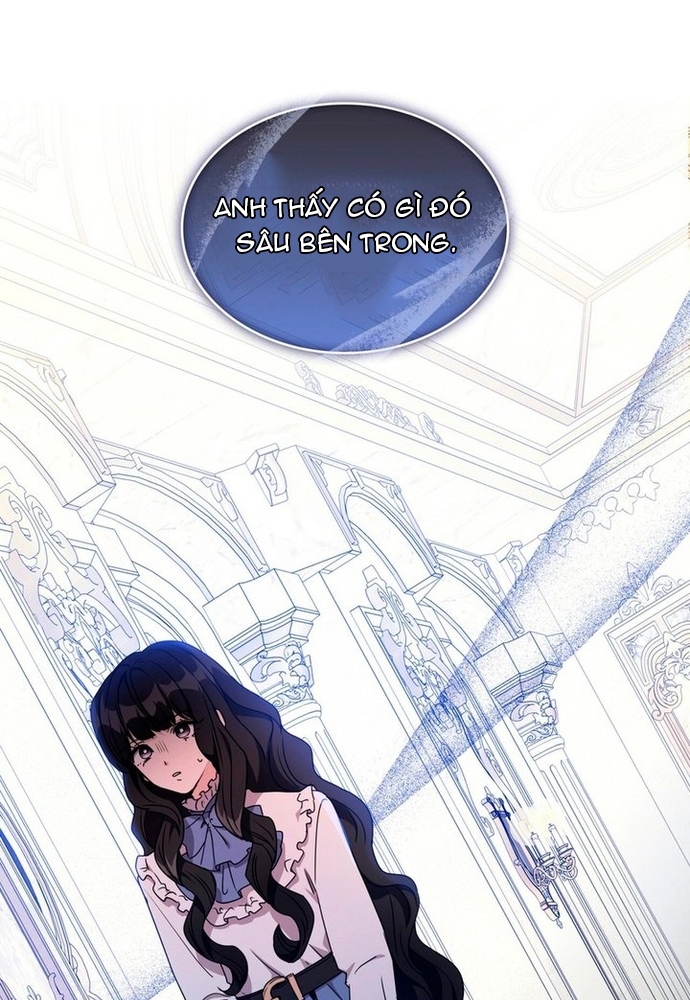 Trò Chơi Tình Ái: Chapter 6.1