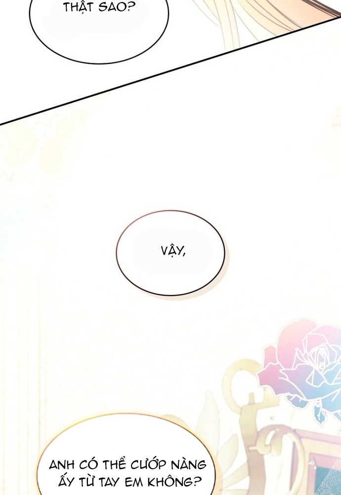 Trò Chơi Tình Ái: Chapter 6.1