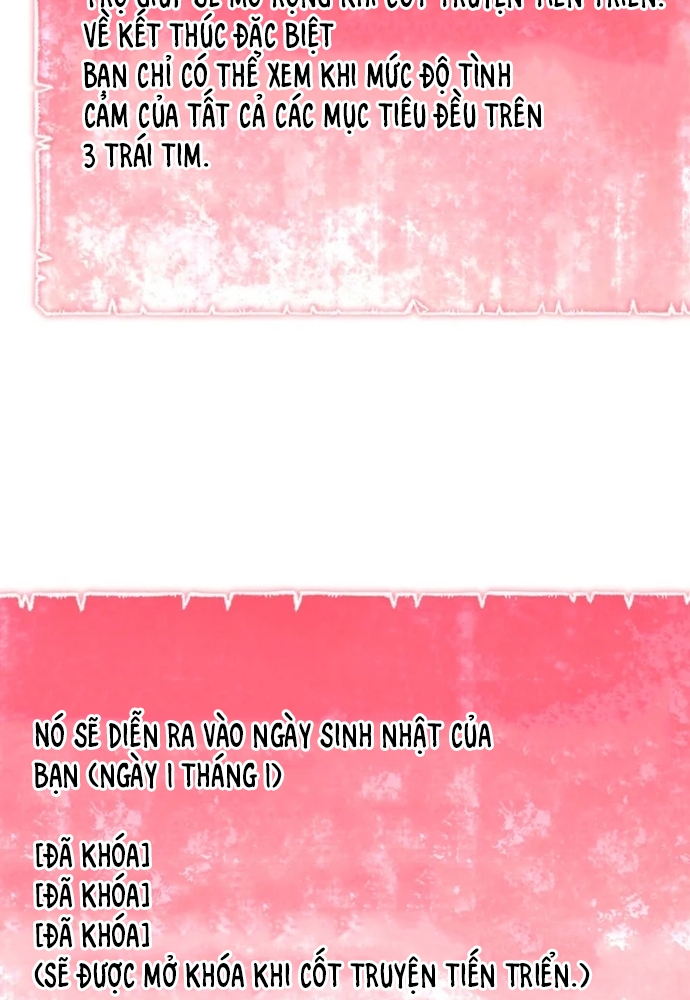 Trò Chơi Tình Ái: Chapter 6.1