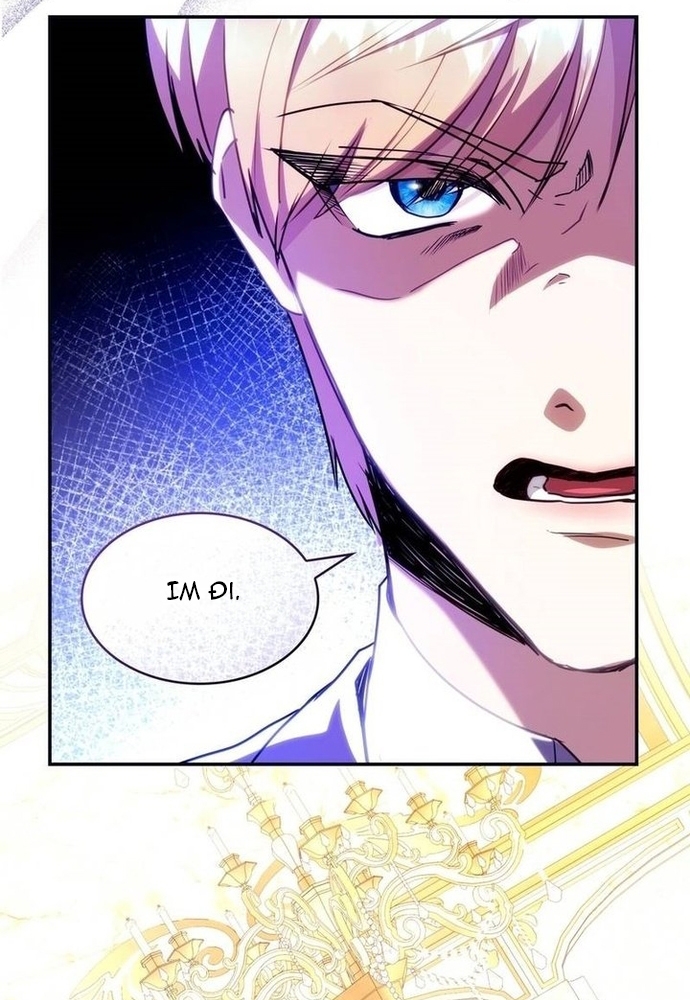 Trò Chơi Tình Ái: Chapter 7