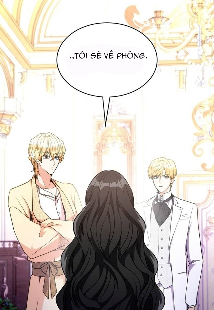 Trò Chơi Tình Ái: Chapter 7