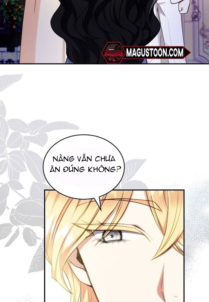 Trò Chơi Tình Ái: Chapter 7