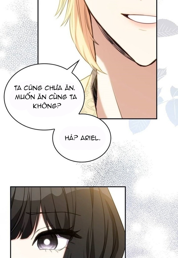Trò Chơi Tình Ái: Chapter 7