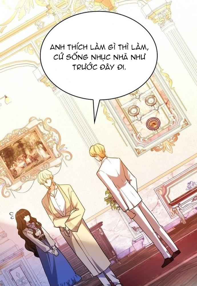 Trò Chơi Tình Ái: Chapter 7