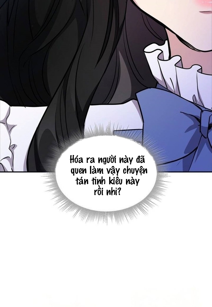 Trò Chơi Tình Ái: Chapter 7