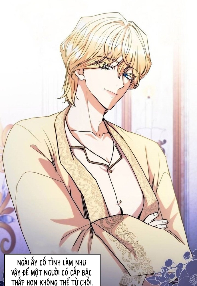 Trò Chơi Tình Ái: Chapter 7