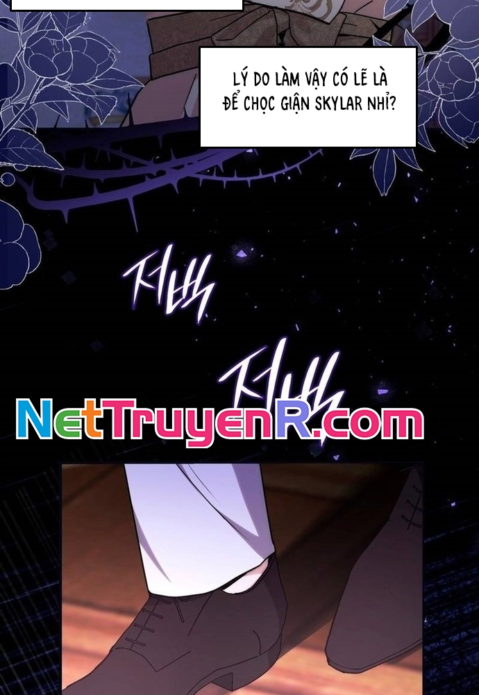 Trò Chơi Tình Ái: Chapter 7