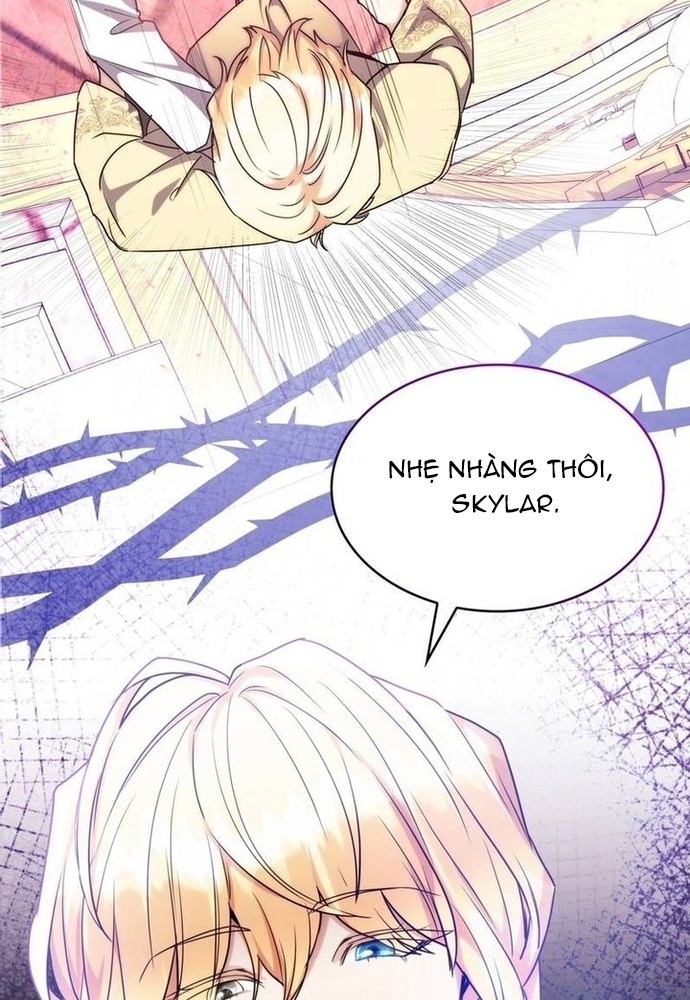 Trò Chơi Tình Ái: Chapter 7