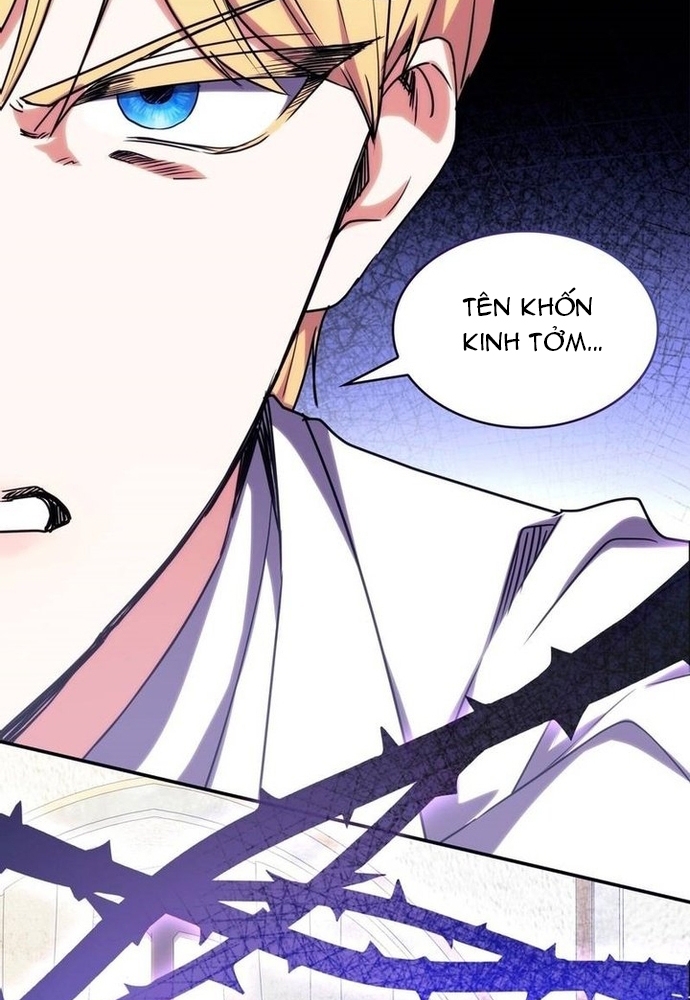 Trò Chơi Tình Ái: Chapter 7