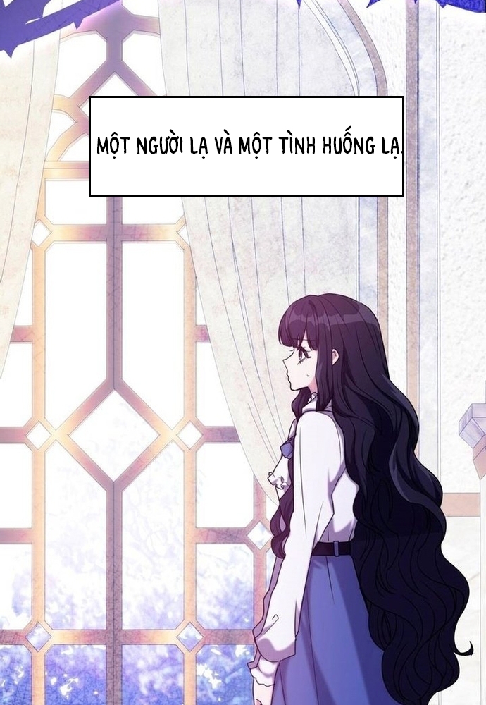 Trò Chơi Tình Ái: Chapter 7