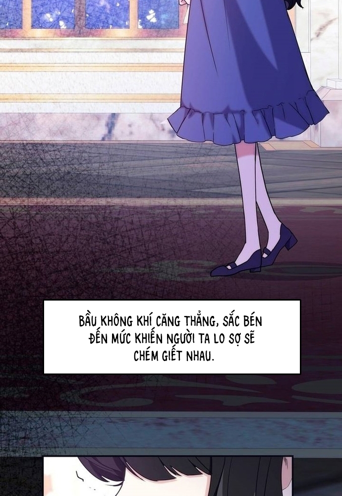 Trò Chơi Tình Ái: Chapter 7