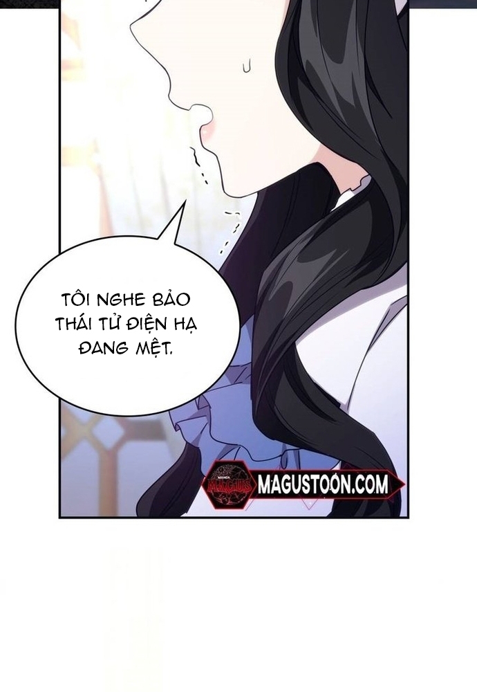 Trò Chơi Tình Ái: Chapter 7
