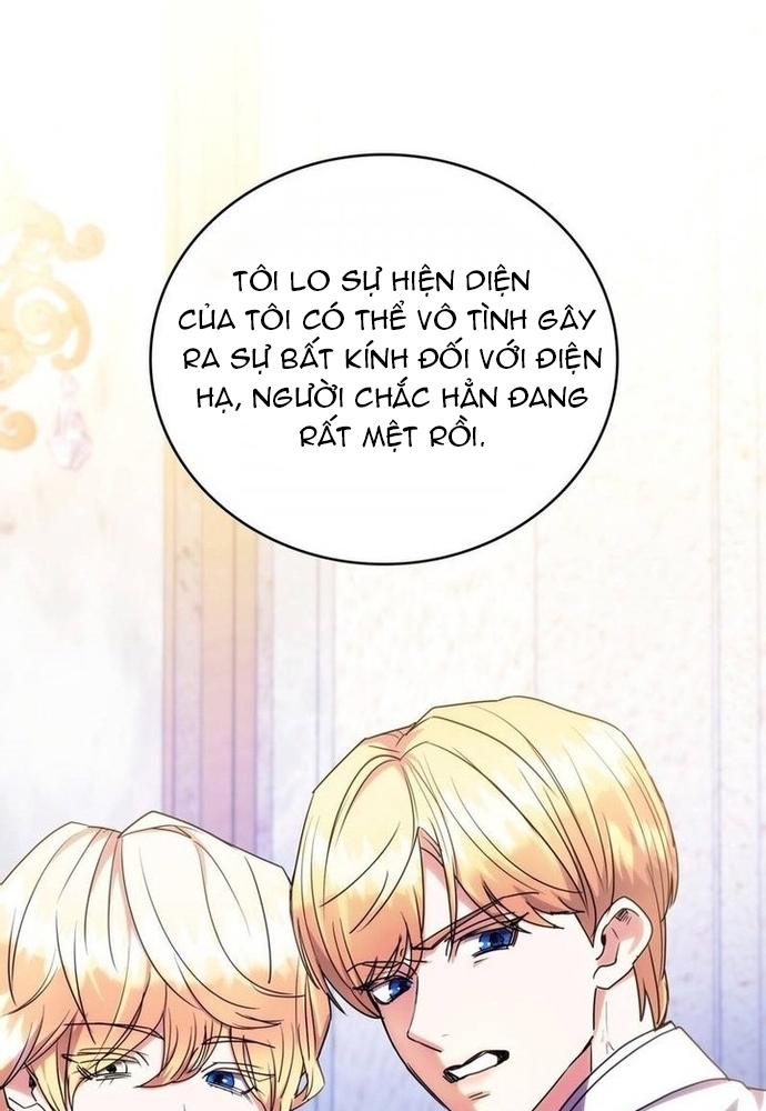 Trò Chơi Tình Ái: Chapter 7