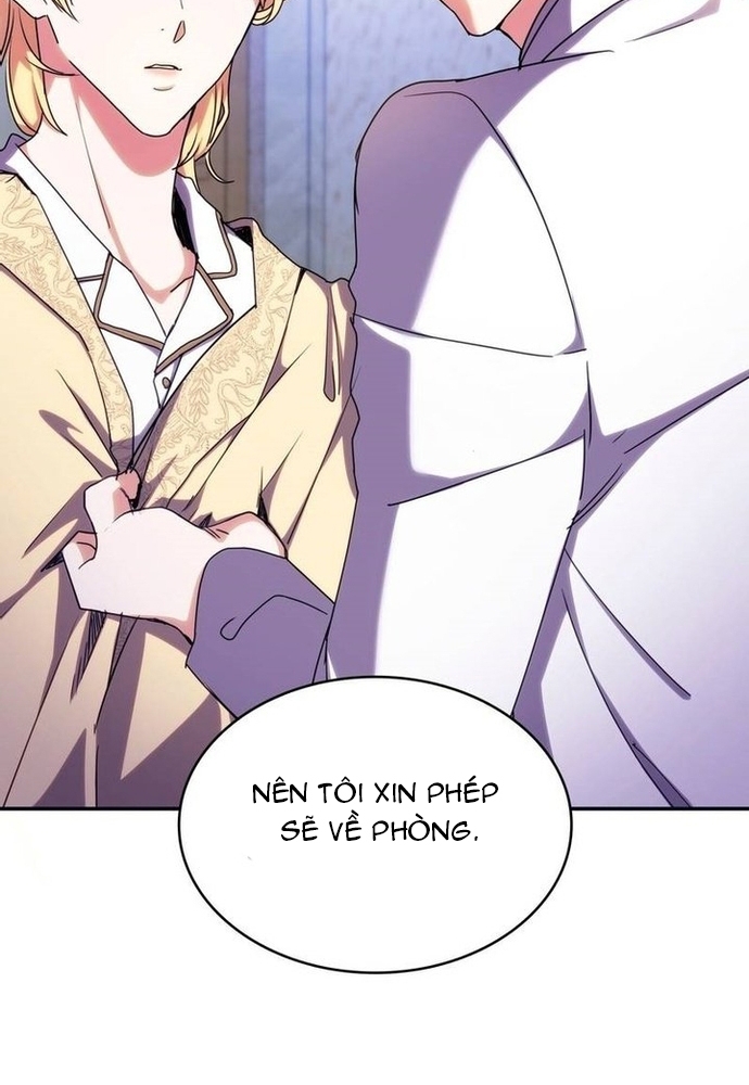 Trò Chơi Tình Ái: Chapter 7