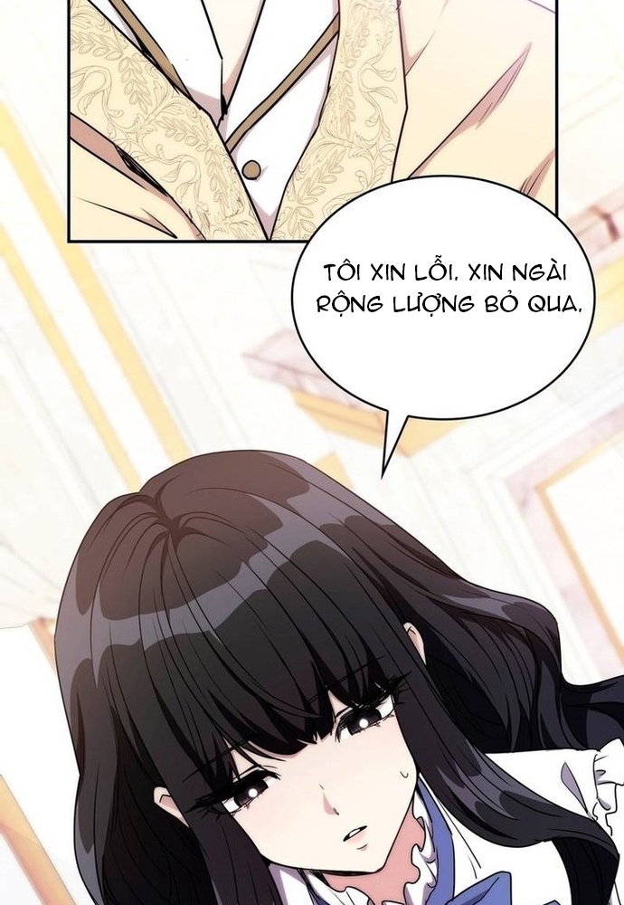 Trò Chơi Tình Ái: Chapter 7