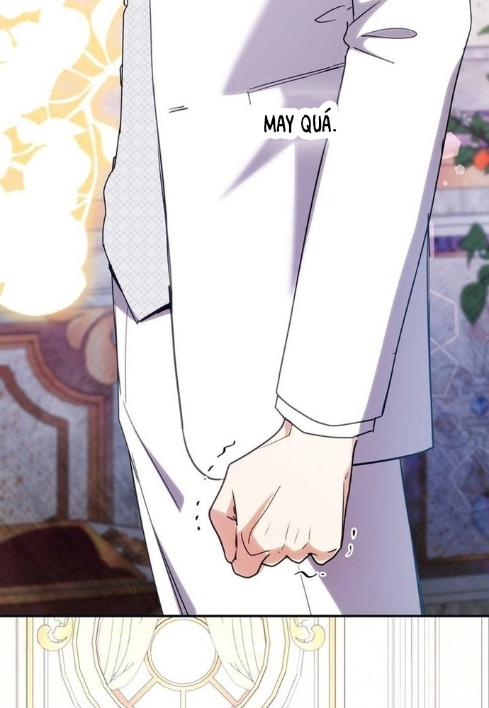 Trò Chơi Tình Ái: Chapter 7