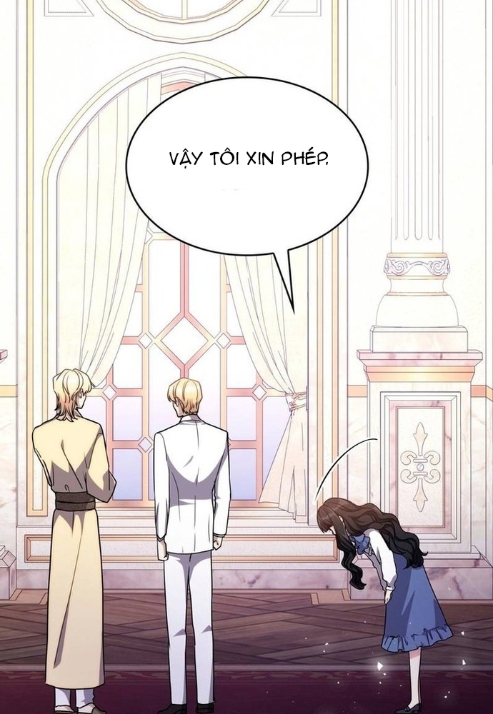 Trò Chơi Tình Ái: Chapter 7