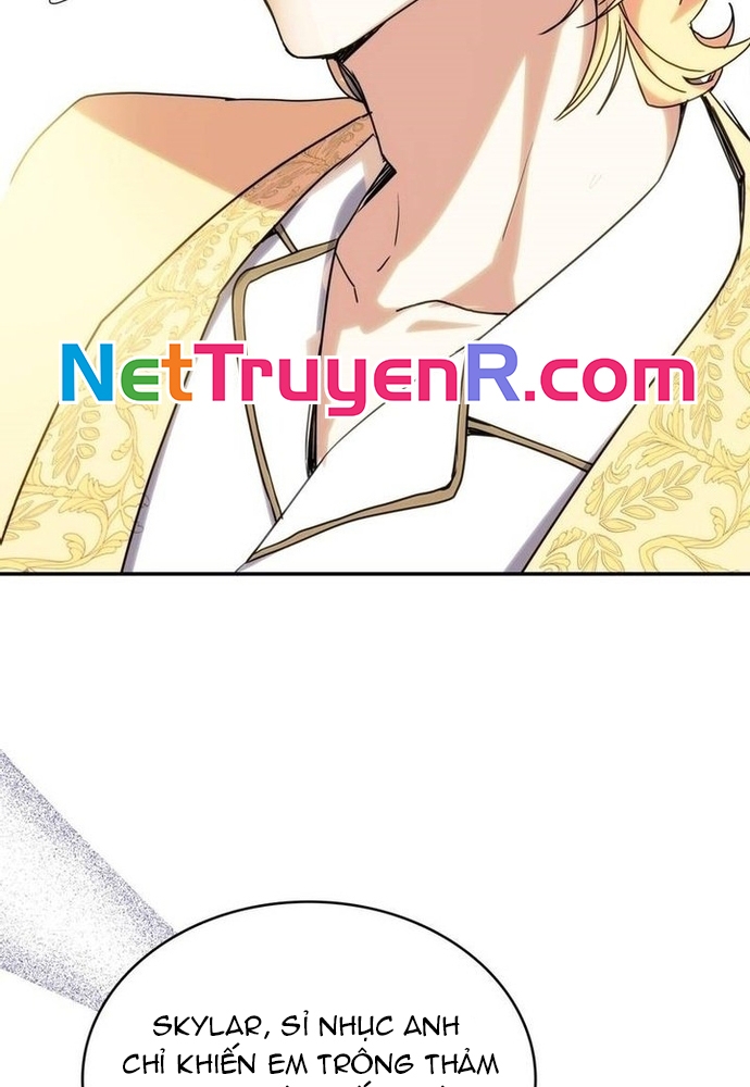 Trò Chơi Tình Ái: Chapter 7
