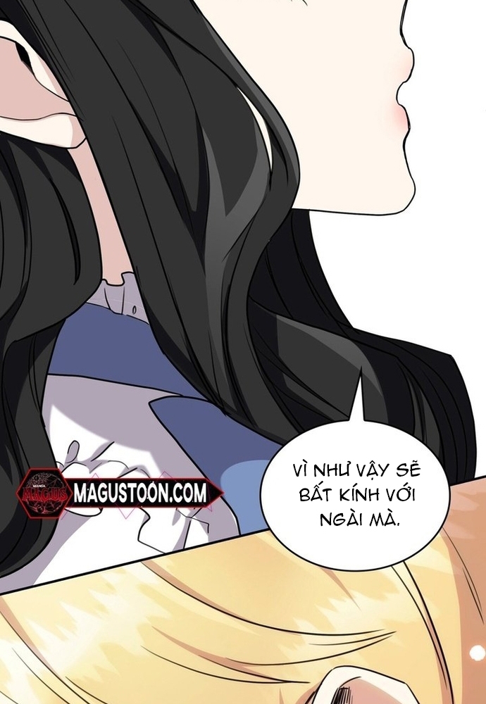 Trò Chơi Tình Ái: Chapter 7