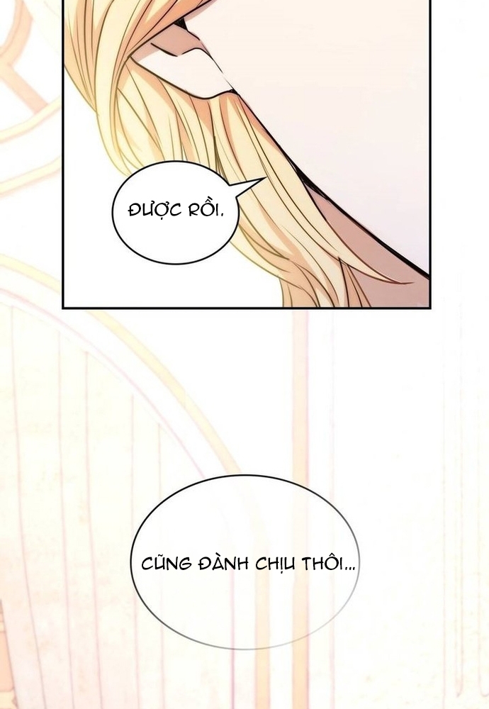 Trò Chơi Tình Ái: Chapter 7