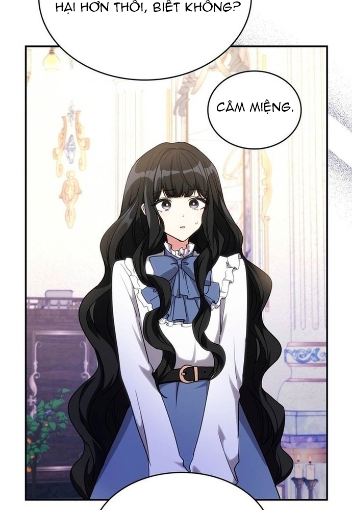Trò Chơi Tình Ái: Chapter 7