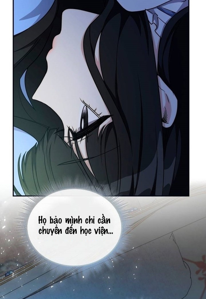 Trò Chơi Tình Ái: Chapter 7