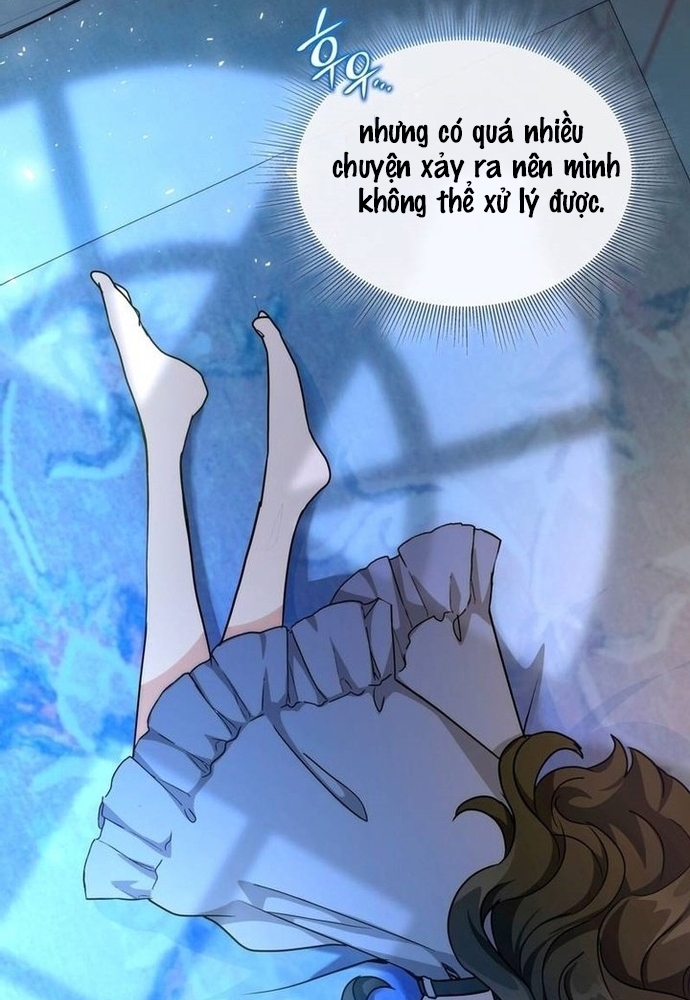 Trò Chơi Tình Ái: Chapter 7