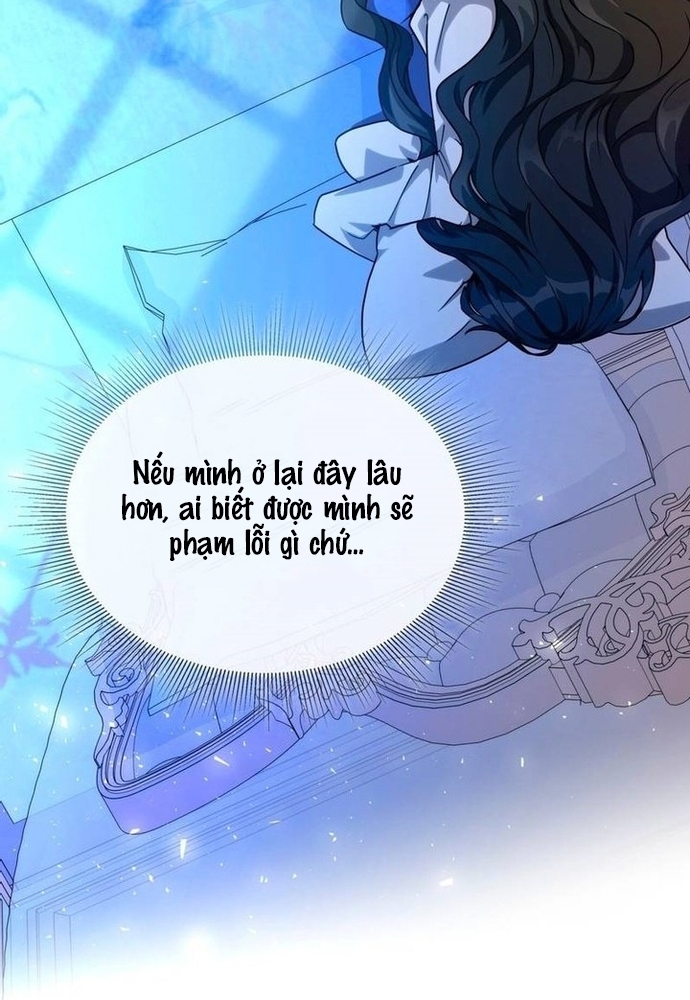 Trò Chơi Tình Ái: Chapter 7