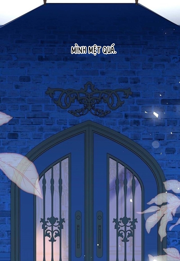 Trò Chơi Tình Ái: Chapter 7