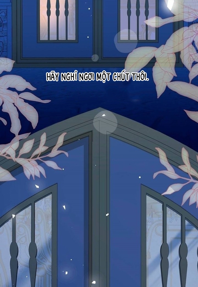 Trò Chơi Tình Ái: Chapter 7