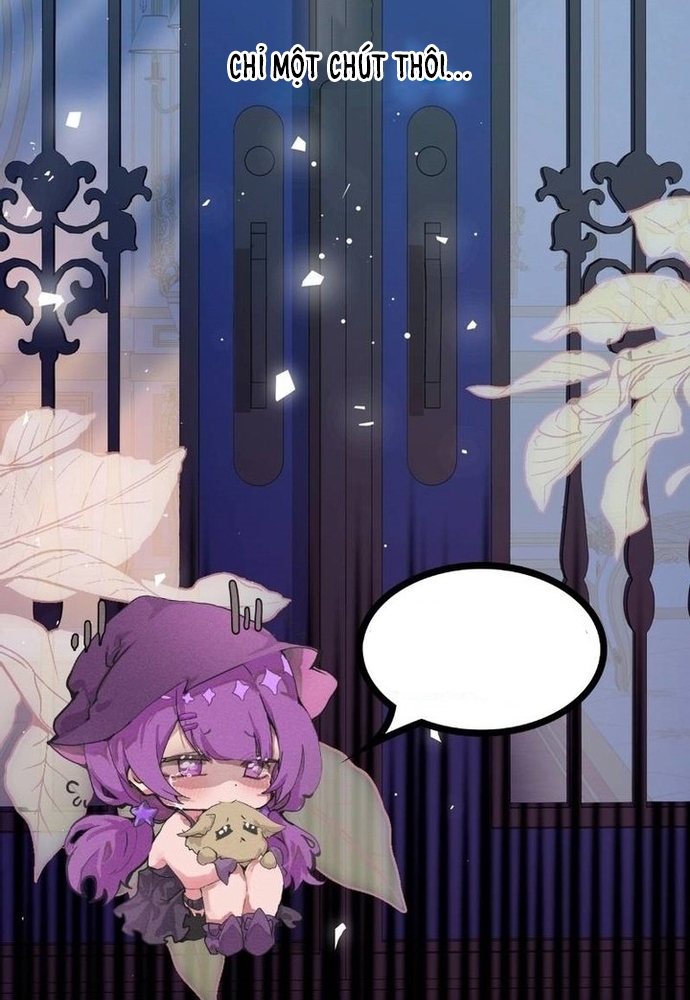Trò Chơi Tình Ái: Chapter 7