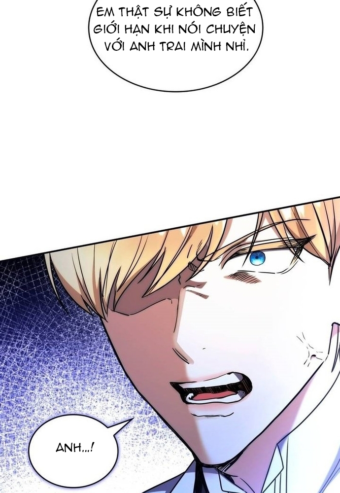 Trò Chơi Tình Ái: Chapter 7