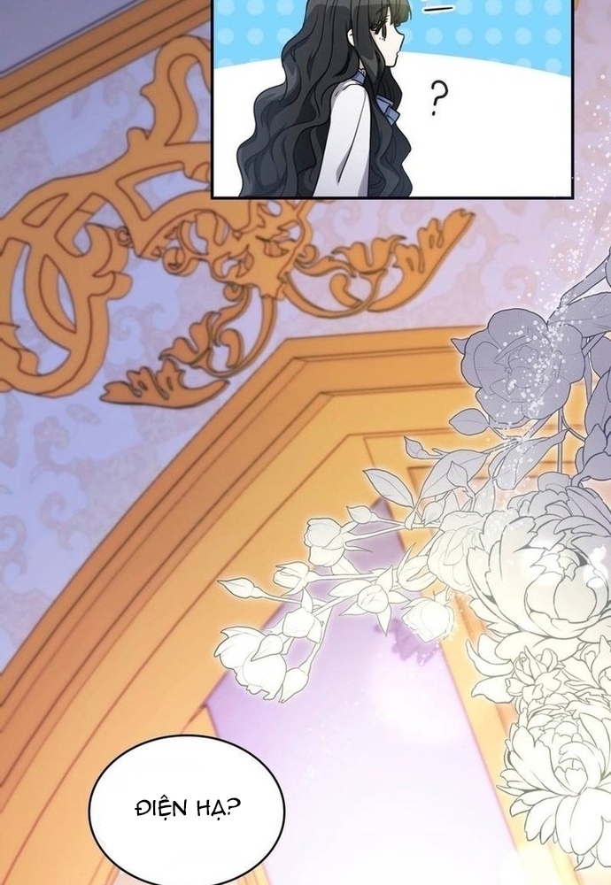 Trò Chơi Tình Ái: Chapter 7