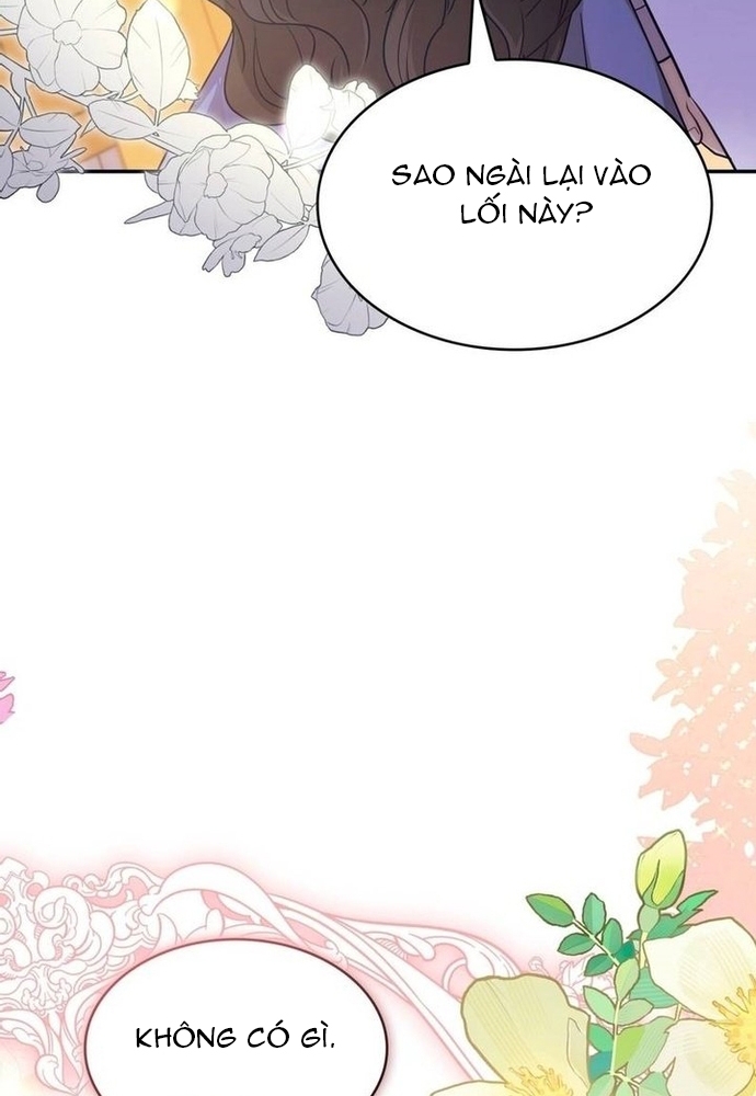 Trò Chơi Tình Ái: Chapter 7
