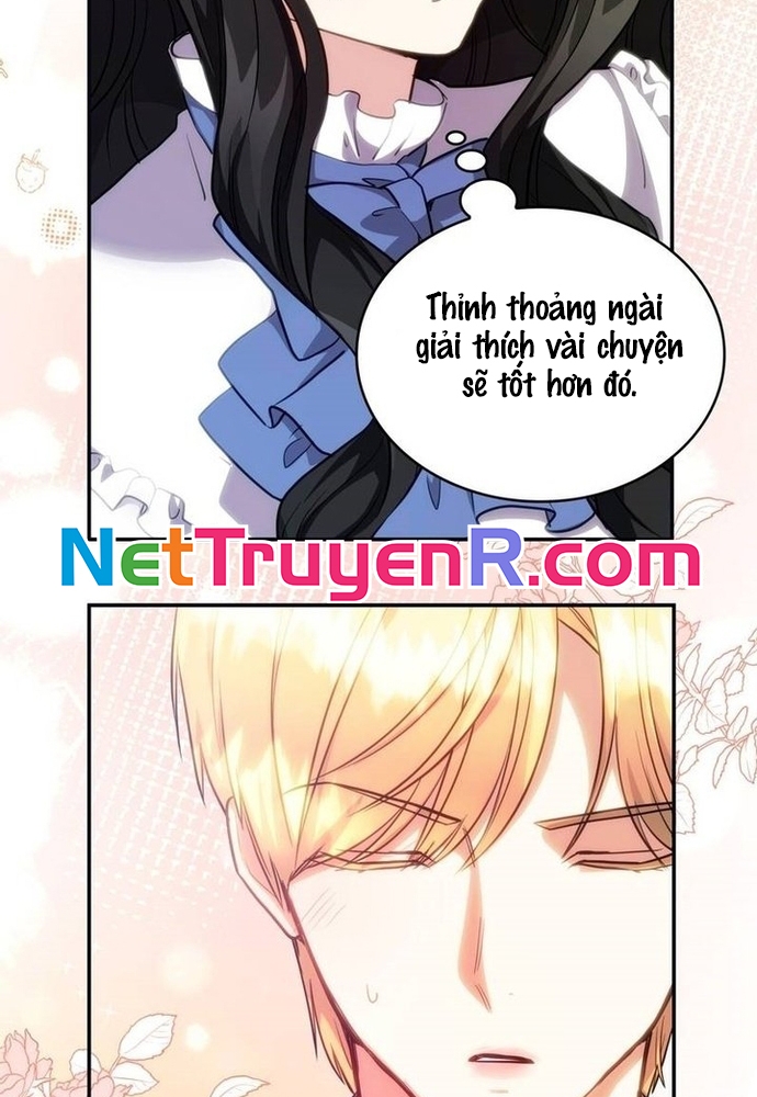Trò Chơi Tình Ái: Chapter 7
