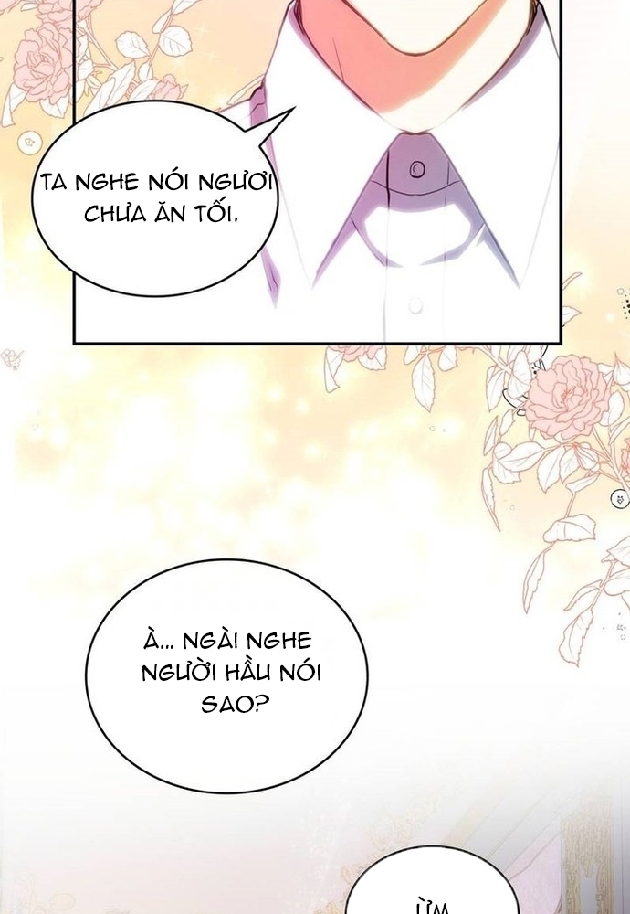 Trò Chơi Tình Ái: Chapter 7