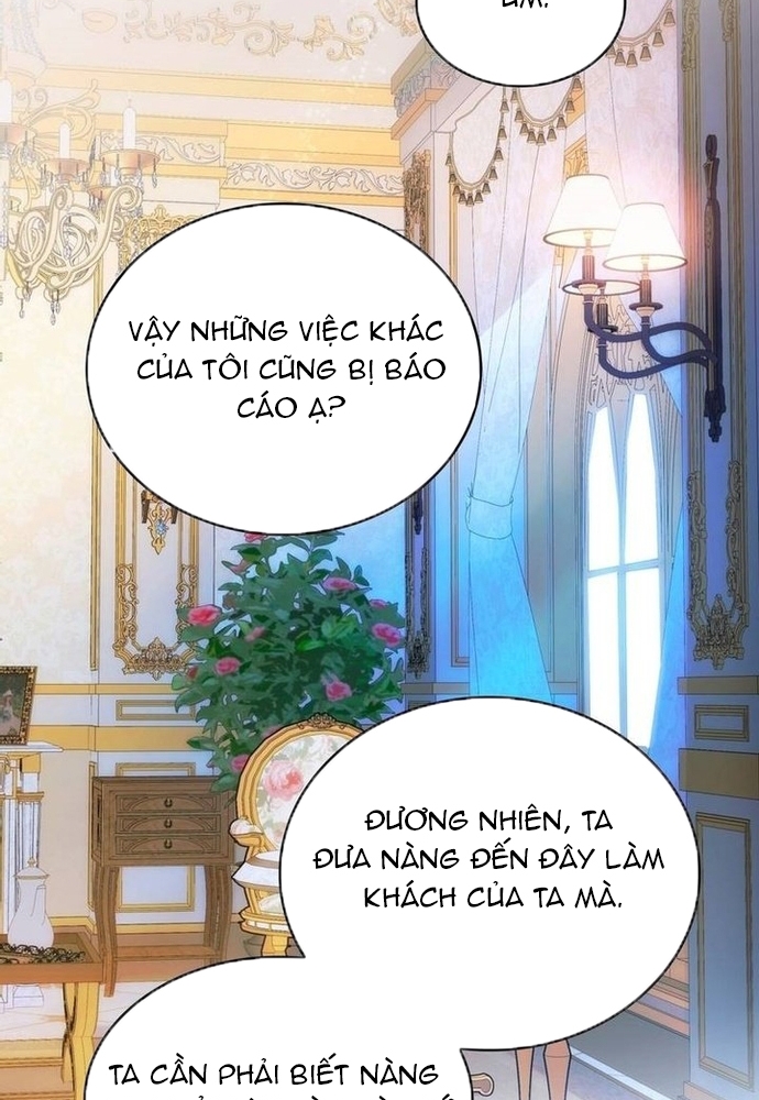 Trò Chơi Tình Ái: Chapter 7