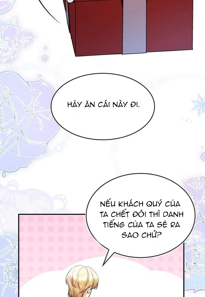 Trò Chơi Tình Ái: Chapter 7