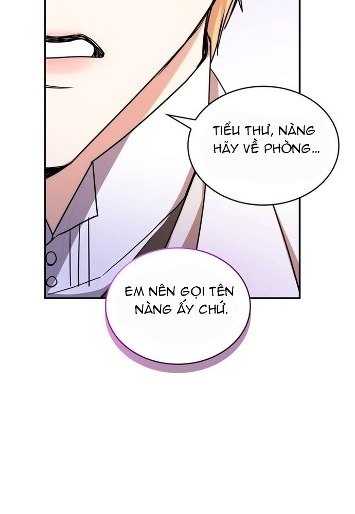 Trò Chơi Tình Ái: Chapter 7