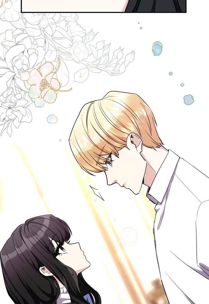 Trò Chơi Tình Ái: Chapter 7