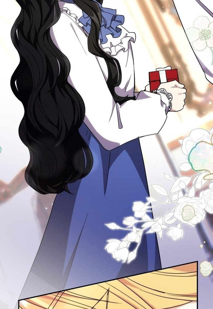 Trò Chơi Tình Ái: Chapter 7