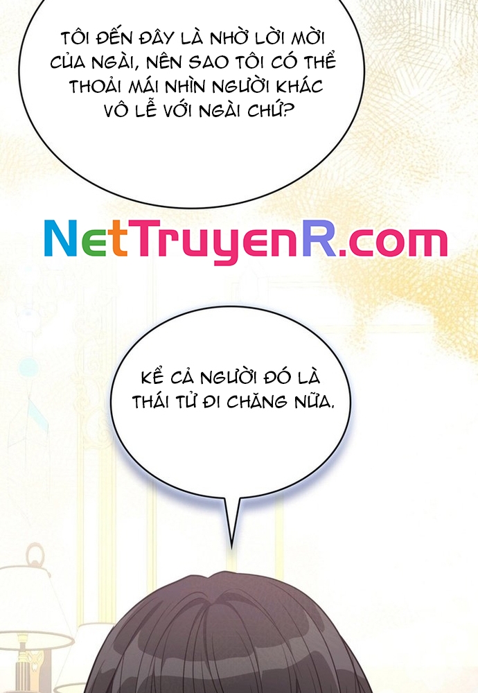 Trò Chơi Tình Ái: Chapter 7
